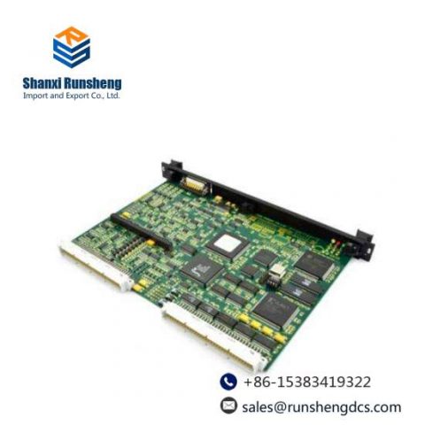 GE Fanuc IS200VTURH1BAC | High-Precision Mark VI Circuit Board for Advanced Control Systems