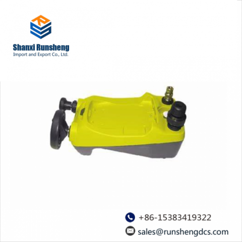 GE FANUC PV622IS Pneumatic Pressure Station - Industrial Control, High Precision, Pressure Regulation