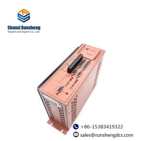 GE Fanuc WHEDCO IMC-4230-1-B IMC PLC Module - Advanced Industrial Control Solutions