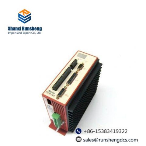 GE Fanuc WHEDCO IMJ-313E-X-D IC800SSI104RS1 PLC Module: Advanced Control Solution for Industrial Automation