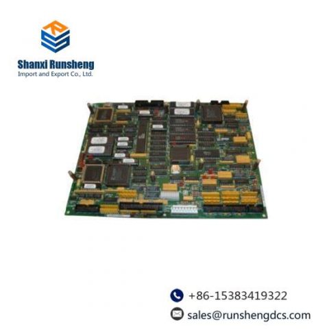 GE IC200PWR012D Power Supply Module for Industrial Control Systems