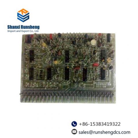 GE IC693TCM302B Modular Communication Board for Industrial Control Systems