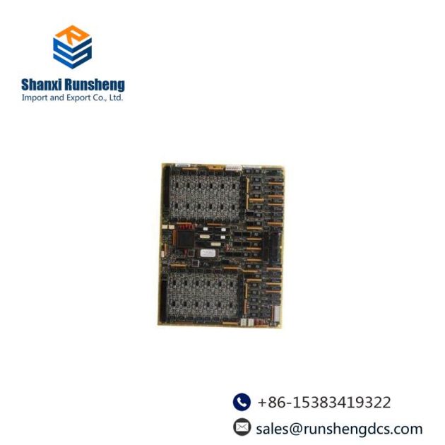 GE IC660BBA020 Analog Output Module, 6 Channels, 4-20mA