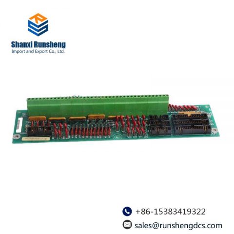 GE IC687BEM742 High-Performance PLC Module
