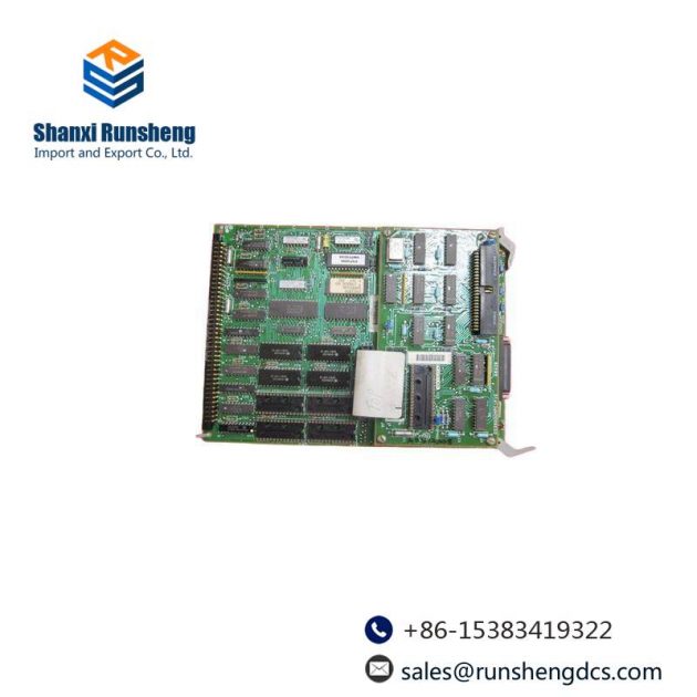 GE IC693DNM200-BD Digital I/O Module for Industrial Automation