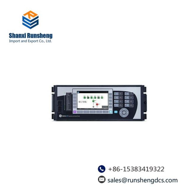 GE IC693DNM200 High-Performance Digital Module for Industrial Automation