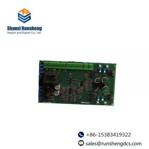 GE IC693MDL231 Digital Output Module for Industrial Automation