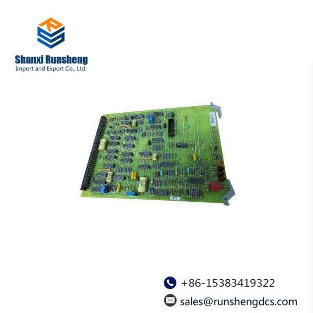 GE IC693MDL231 Digital Output Module for Industrial Automation