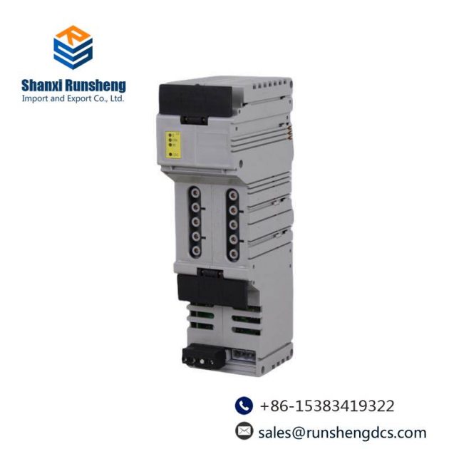GE IC694CHS392 High-Performance Module for Industrial Automation