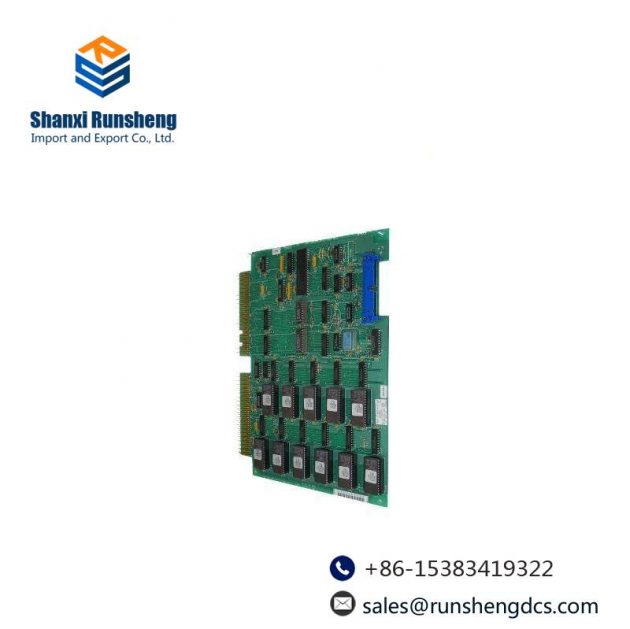 GE IC695CPU315-BB High-Performance Industrial Control Processor