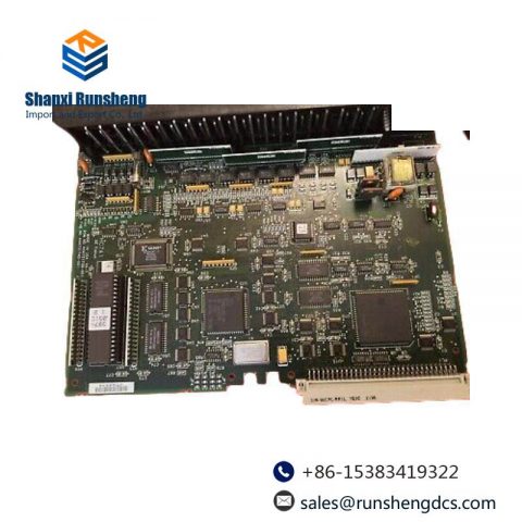 GE IC697HSC700 High-Speed Counter Module, 200 characters max