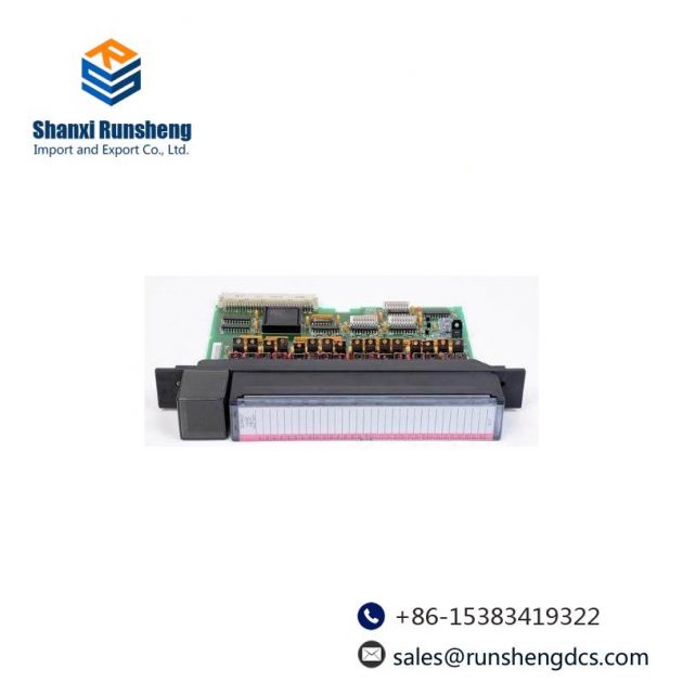 GE IC697MDL350 PLC Digital Input Module