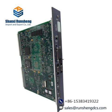 GE IC698CPE030 RX3i PACSystem CPU Module with Enhanced Connectivity