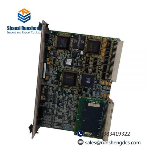 GE IS200VTURH2BAC - Turbine Protection Circuit Board for Mark VI