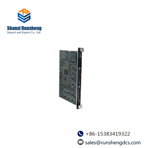 GE IS215UCVEH2AB VMIVME-7614-132 - High-Performance Industrial Control Module