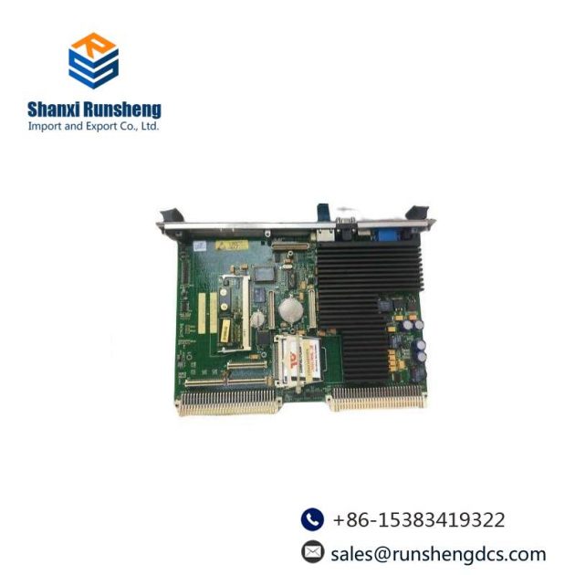 GE IS215UCVEM01A Controller Module