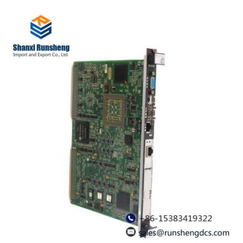 GE IS215UCVEM01A VMIVME+7614-133 - Mark VI UCVE Controller