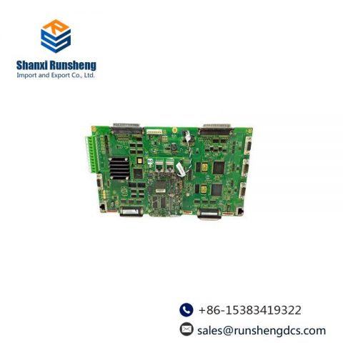 GE IS230TNSVH3A Analog Input Module for Industrial Control Systems