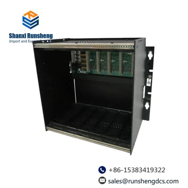 GE IS230TNSVH3A Analog Input Module for Industrial Control Systems
