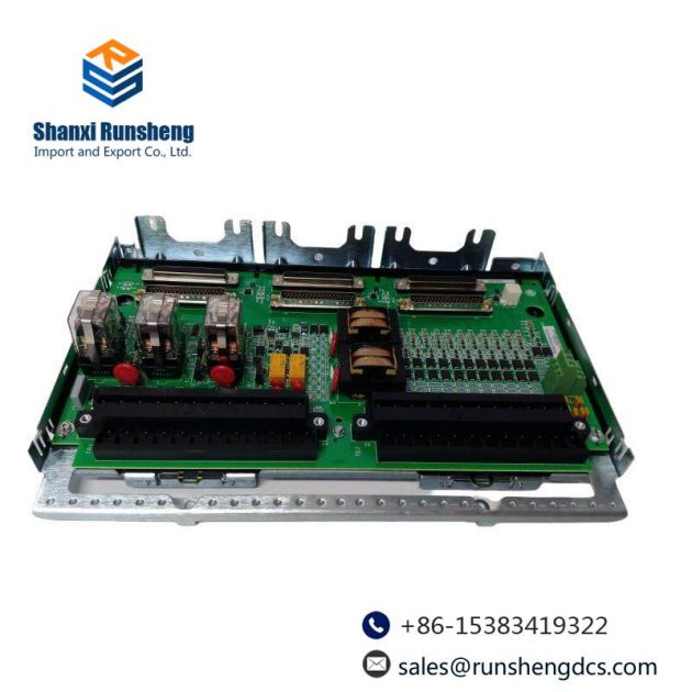 GE SR745-W2-P1-G1-HI-E-H Enhanced 40 Character Display Industrial Transformer Protection System