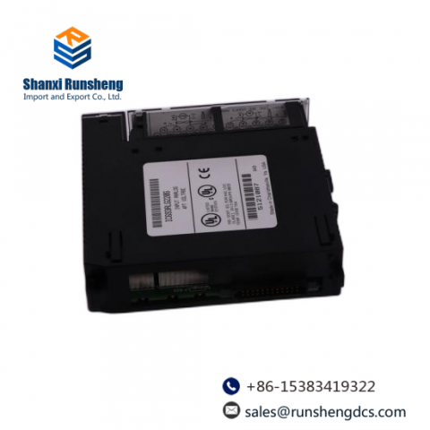 GE SR750-P5-G5-S5-HI-A20-R Industrial Control Relay Module
