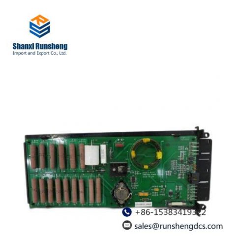 GE T30-04E Industrial Control Module