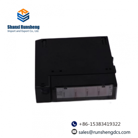 GE T35E00HAHF8FH6AM8HP6EUXXWXX - Industrial Control Module