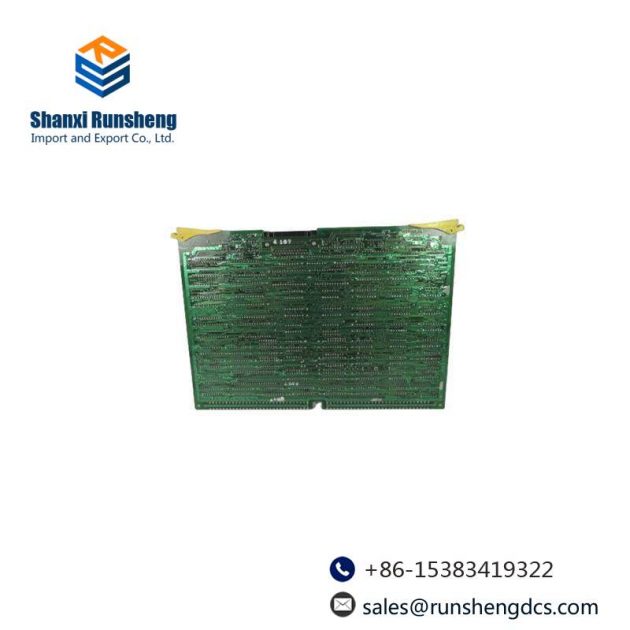 GE T35E00HAHF8FH6AM8HP6EUXXWXX - Industrial Control Module