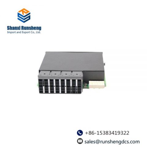 GE UR6GH - Digital Control IO Module
