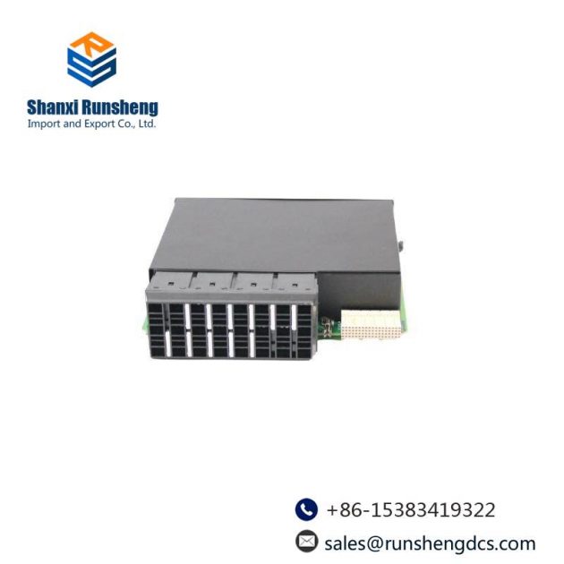GE UR6GH - Digital Control IO Module
