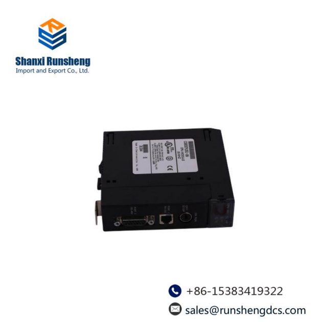 GE UR8LV | PLC Module | CT/VT