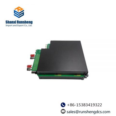 GE UR9HH3 Industrial Control CPU Module, Advanced Processing for Critical Applications