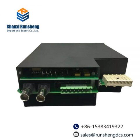 GE UR 9EH UR9EH - Digital Multilin Input Module, Designed for Industrial Automation