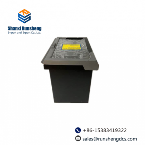 GE VMIVME-5565-11000 VMEbus Module