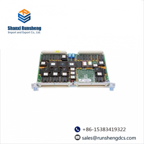 GE VMIVME-2540 Intelligent Counter Controller Module