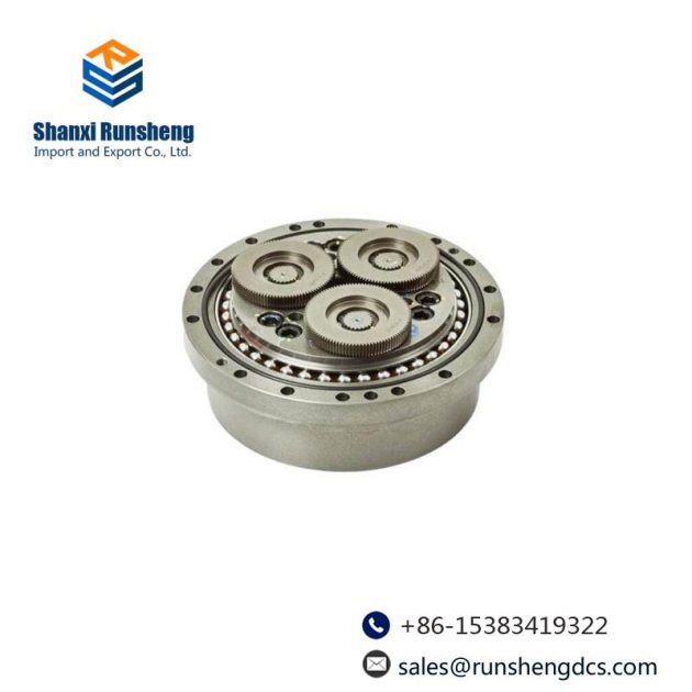 GE VMIVME-2540 Intelligent Counter Controller Module