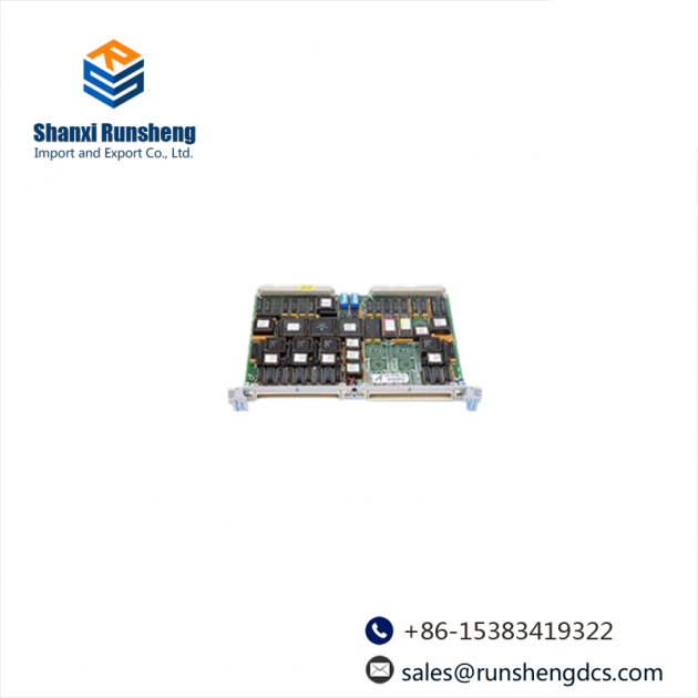 GE VMIVME-2540 Intelligent Counter Controller Module