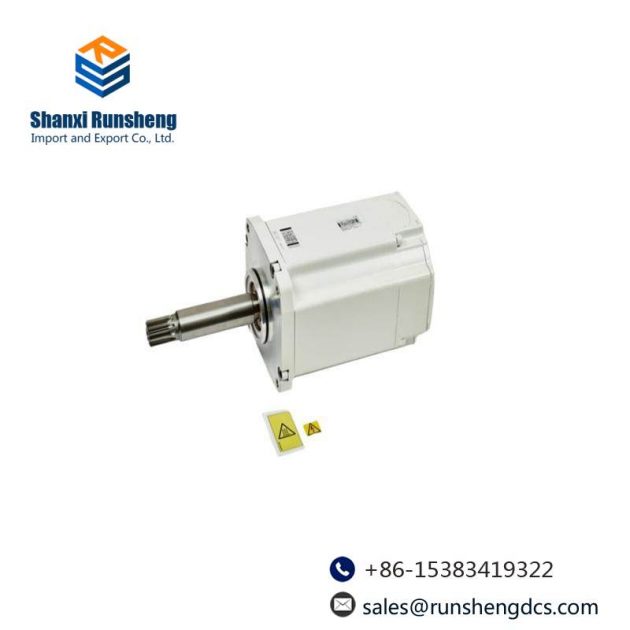 GEC ALSTHOM MCHN02D1AB0004A - Advanced Control Module for Industrial Automation