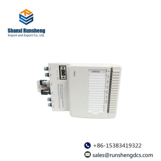 GEC ALSTHOM MVAX31C1DF0754A - Advanced Control Module for Industrial Automation