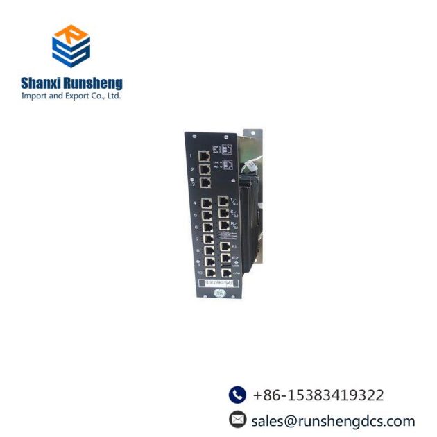 Hirschmann RS20-0800S2S2SDAEHH Switch - High Performance Industrial Ethernet Switch
