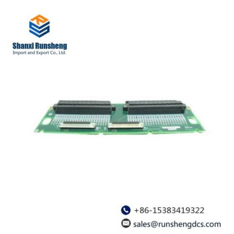 General Electric IS200TBTCH1CBB Circuit Board - Special EX2100 Excitation Control System Module