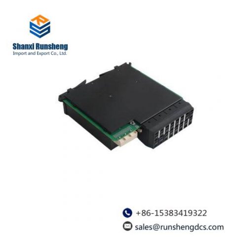 GE-UR9WH Multilin Ur Relay Module - Industrial Control Solutions by GE-FANUC