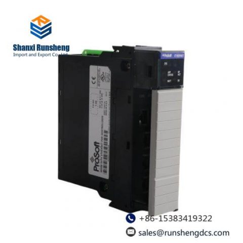 KOLLMORGEN MODEL GENERIC 26D023003 Motor Drive Module