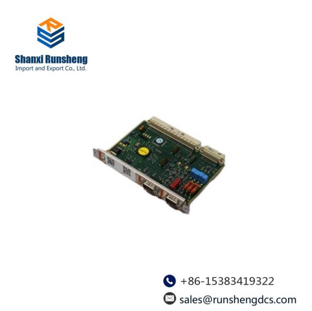 GF WeldingG F374-IMF PCB Board, Advanced Circuit Technology for Industrial Control