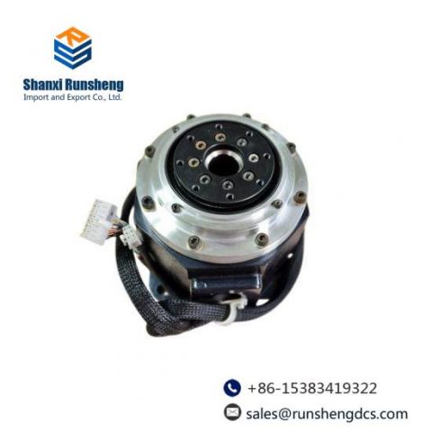Harmonic FHA-25B-1911-VE150C SP Drive Systems, Industrial Grade Automation Solutions
