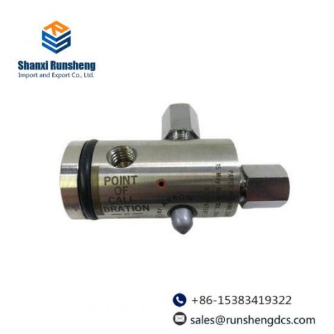 HAVAR PT-30-N-HA-S Precision Pressure Transmitter