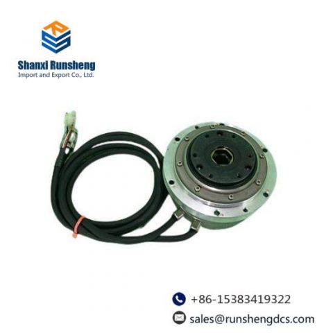 HD FHA-32C-100-E250-C, Advanced Industrial Drive Actuator