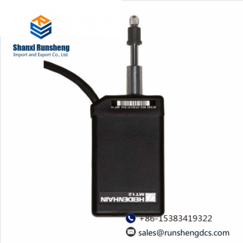 Heidenhain MT12W Digital Length Gauge | Linear Encoder