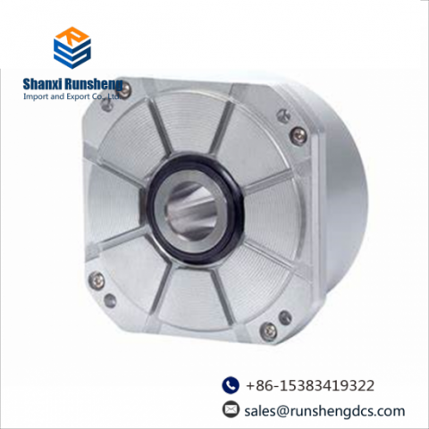 HEIDENHAIN RON 255-18000 Angle Encoders, Precision Measurement Solutions