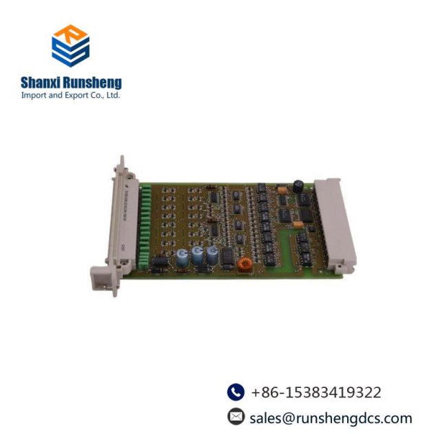 HIMA BV7046-4 Digital Output Module